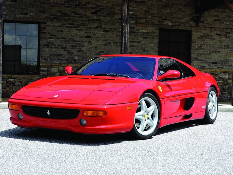 Ferrari 355