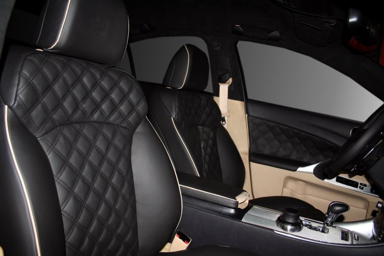 Перешив салона is 250