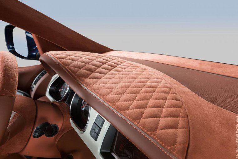 Alcantara алькантара Торпедо