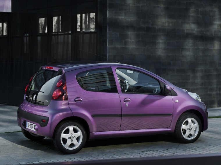 Daewoo Matiz 2018