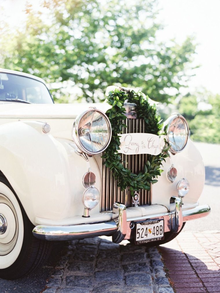 Винтажные машины