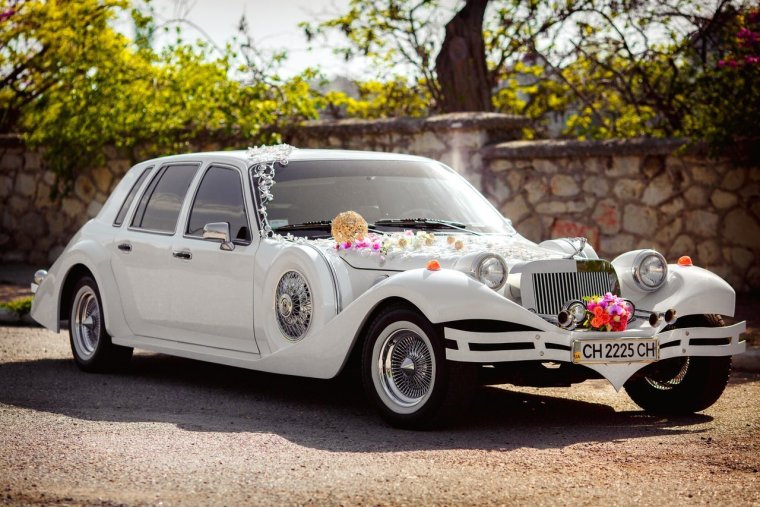 Крайслер Экскалибур