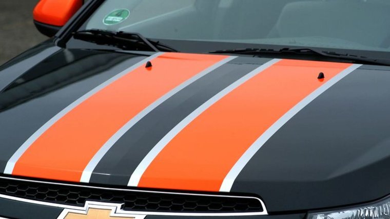 Спортивные полосы