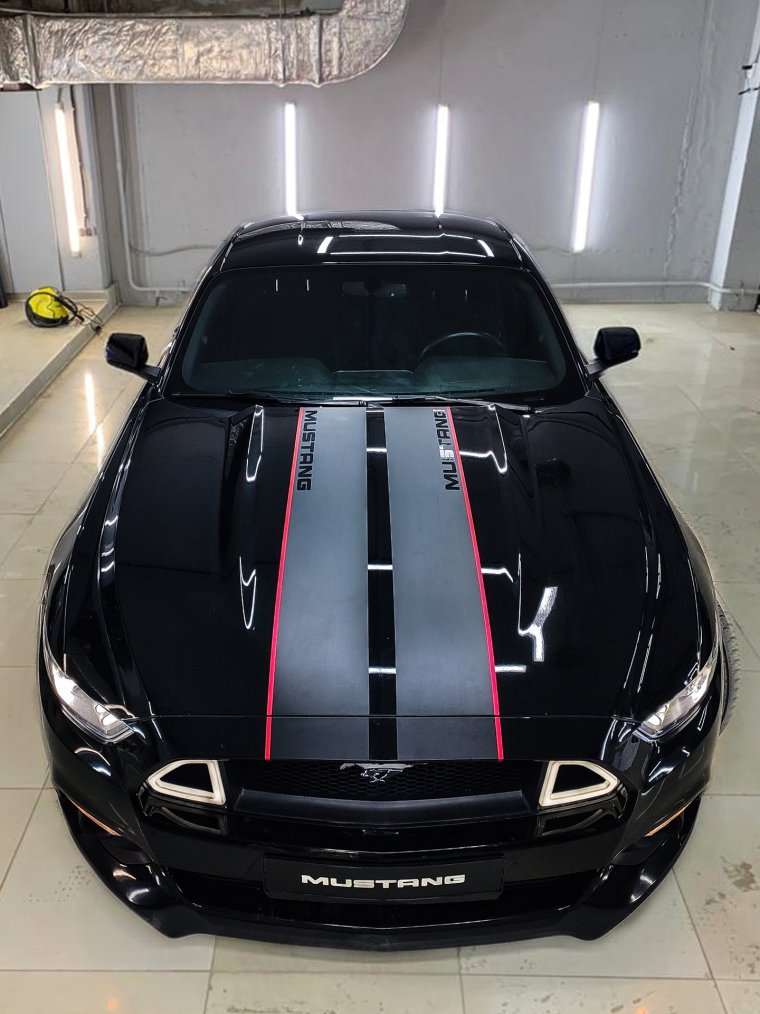 Chevrolet Cruze Tuning Black