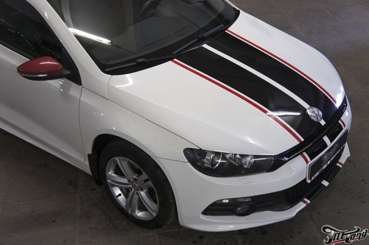 Спортивные полоски