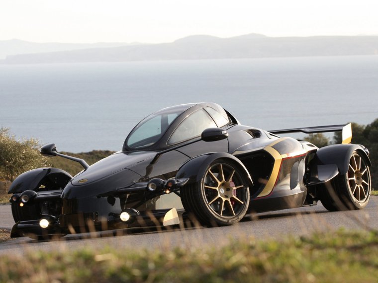 Tramontana 2021