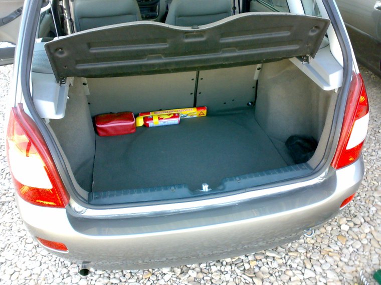 Sony 1000w в ладу калину хетчбек