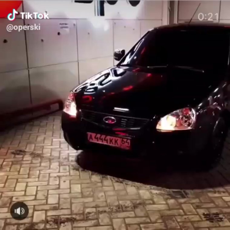 Приора 444