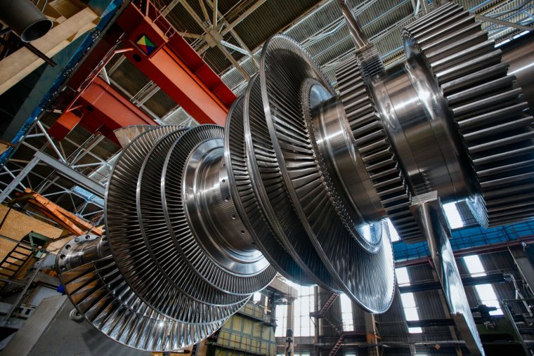 Завод флагман Санкт-Петербург