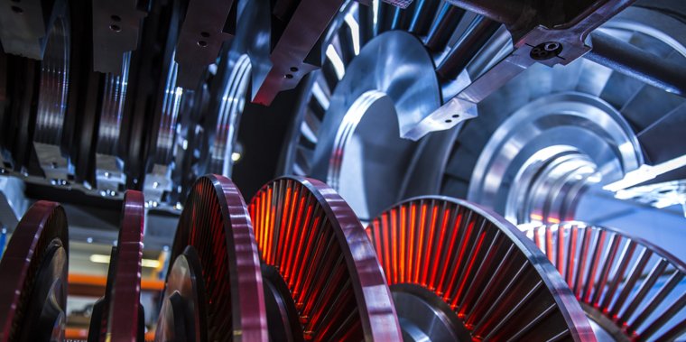 Материалы в машиностроении