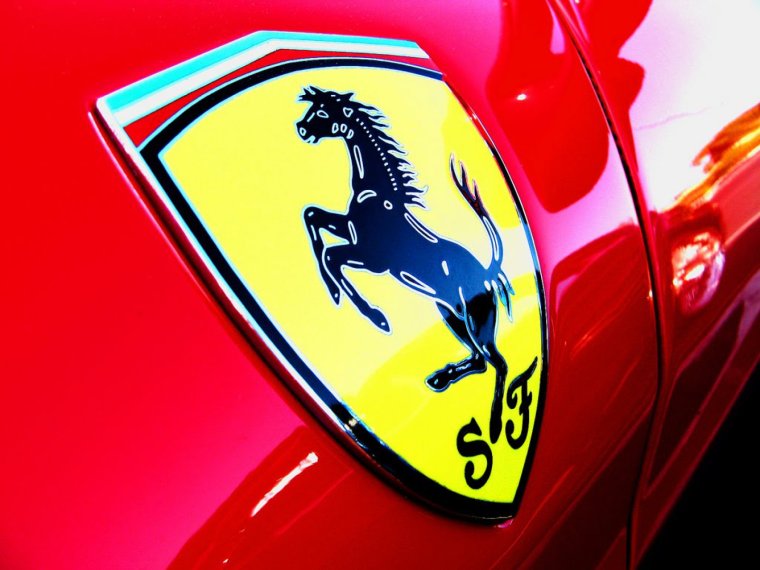 Скудерия Феррари (итал. Scuderia Ferrari) —