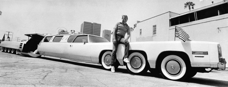 Джей Орберг