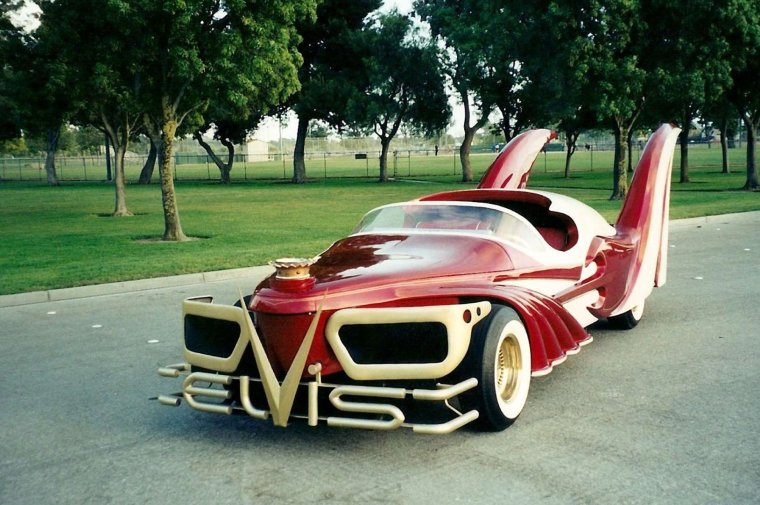 Джей Орберг