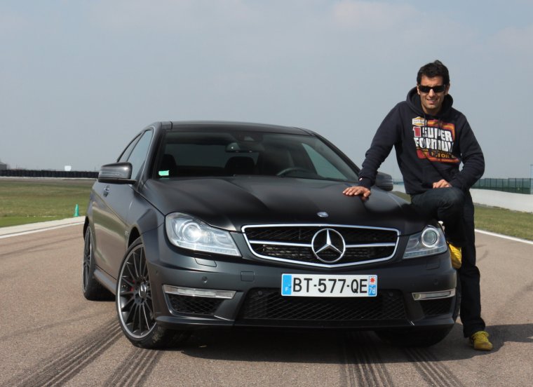 Армяне на мерседесе