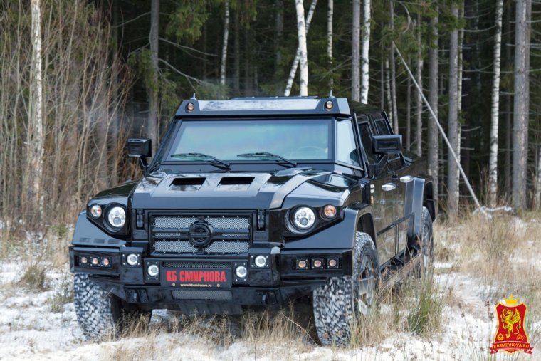 Комбат т98 Смирнова