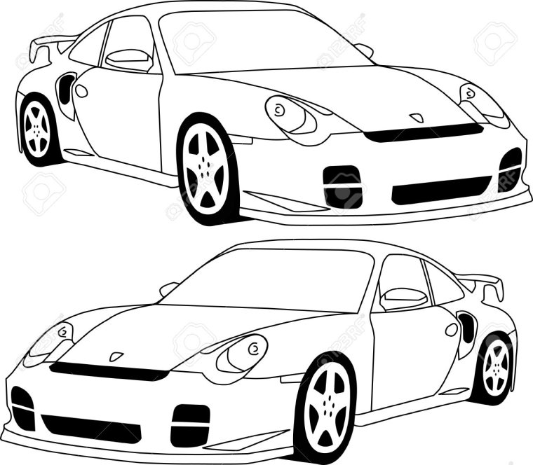 Покраска авто