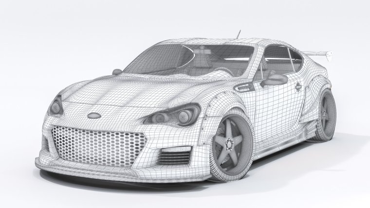 Машина для Пейнта