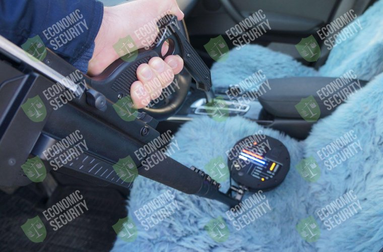 Как проверить жучок в автомобиль