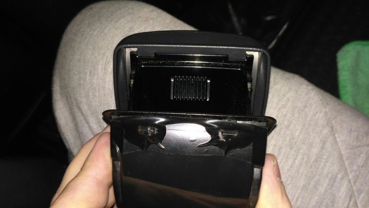 Как выглядит прослушка в автомобиле