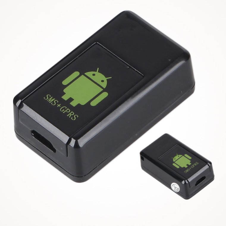 GSM трекер gf-08