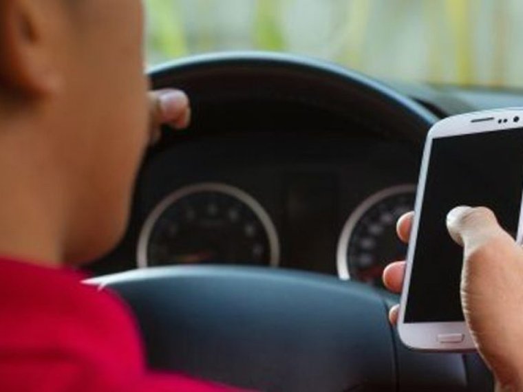 Newer distract other Drives