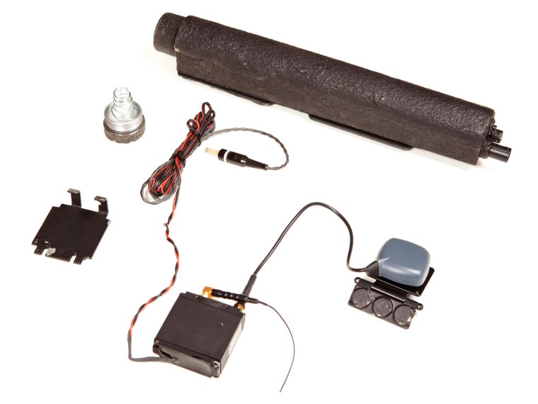 Жучок в машину для слежения передвижения