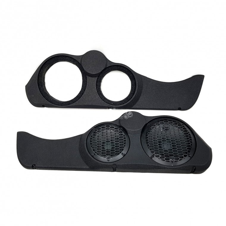 Подиумы Нива Шевроле 20+20+20