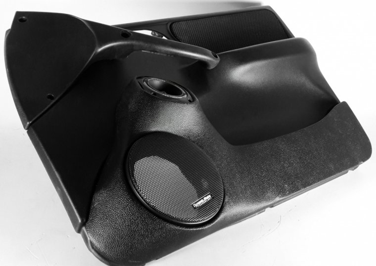 Подиумы Нива Шевроле 20+20+20