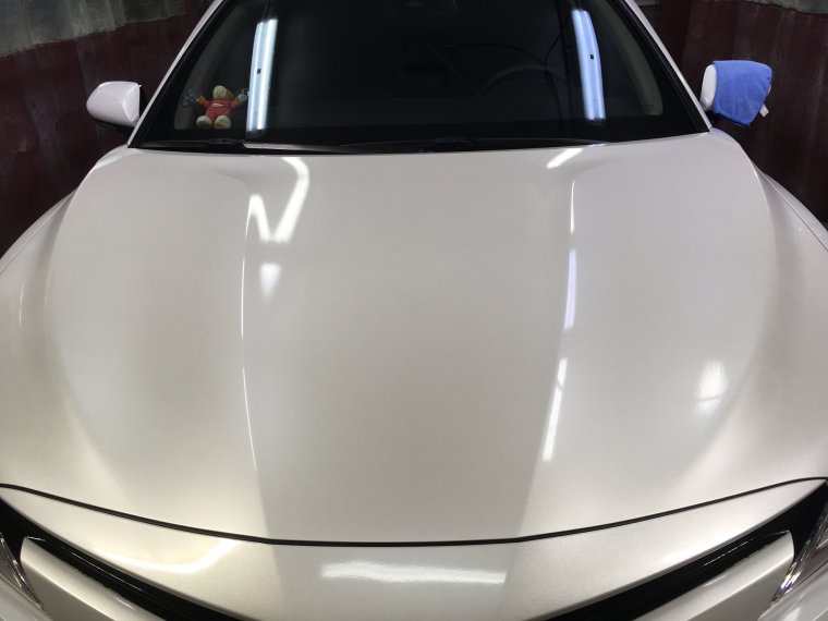 К5 перламутр