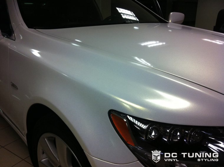 Пленка KPMF Жемчужина