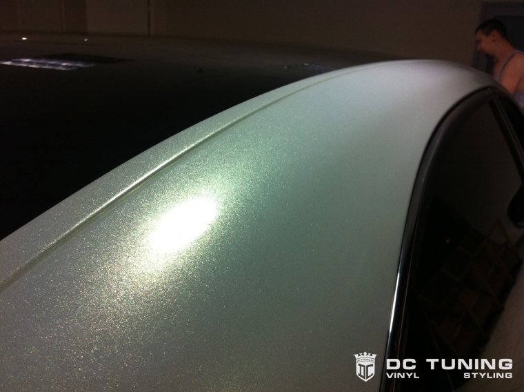 Ксералик на белую машину