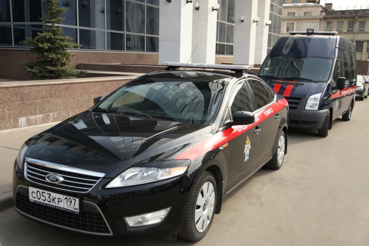 Форд Мондео 4 ФСБ