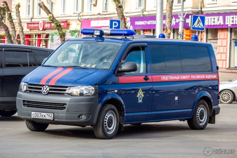 Форд Транзит ФСБ