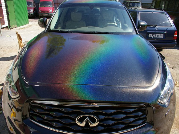 Золотой ксералик