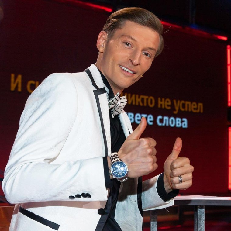 Парень на мерседесе