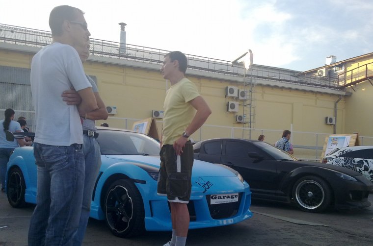 102 Красивый автомобиль Башкортостан