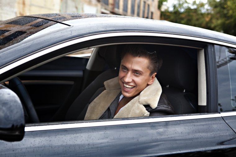 Павел Курьянов Пашу