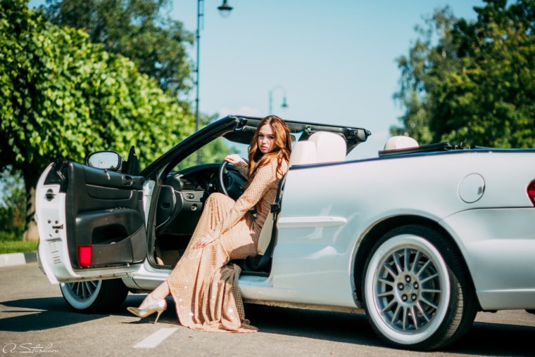 Пашу машина