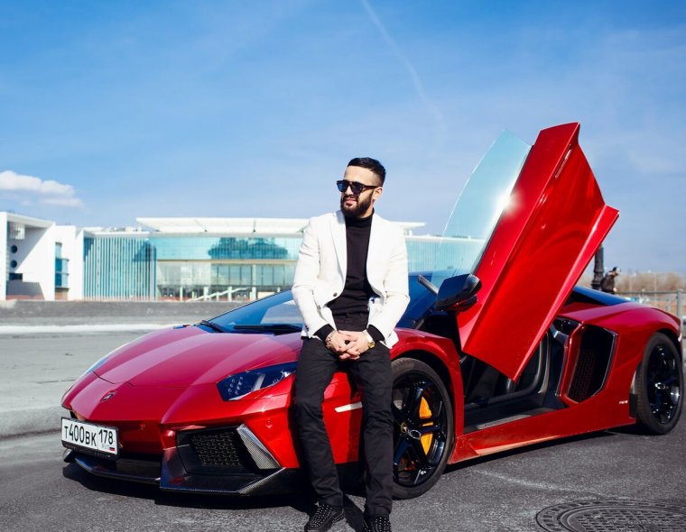 Машин на драйве актриса