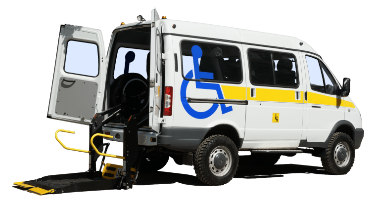 Луидор 222210 спецавтомобили