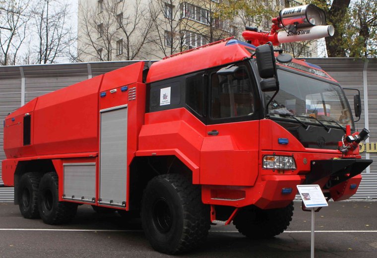 Шасси баз-8080