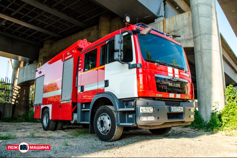 КРАЗ АЦ 60 5401