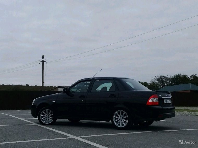 Приора с009кн