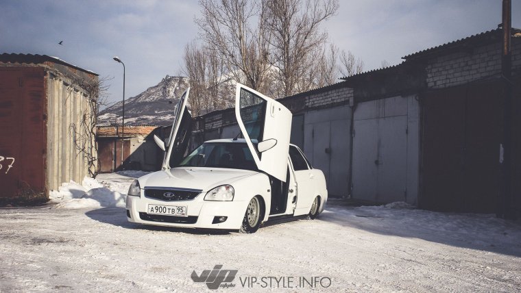 БПАН Приора 095