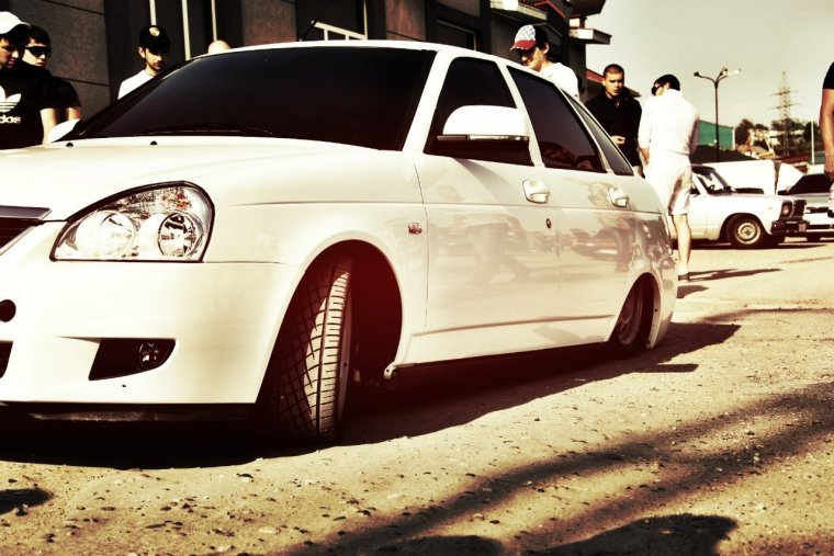 Мамаев Анзор