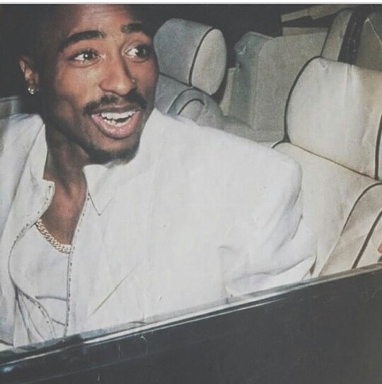 2pac Лас Вегас