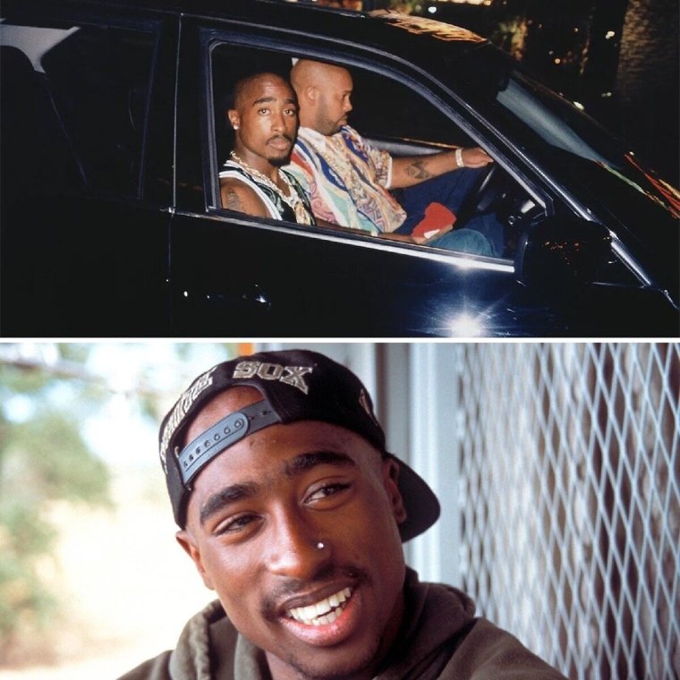 РЭПЕРЫ которые ушли из жизни