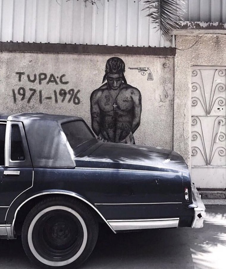 Бандитская тематика