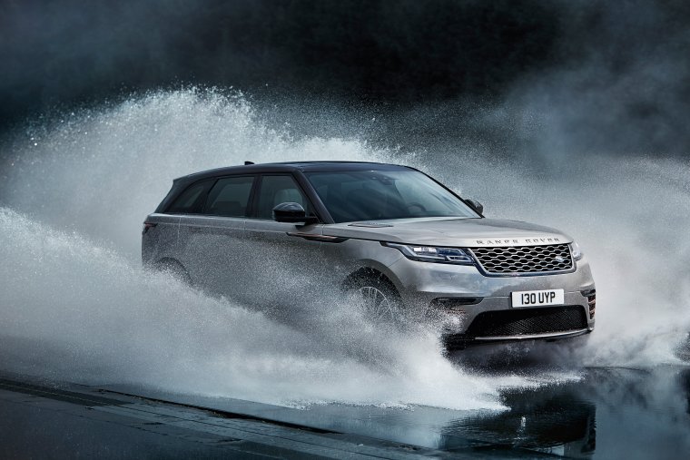 Range Rover SUV Velar