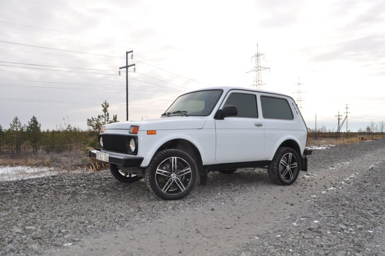 K&K Прайм на Ниве